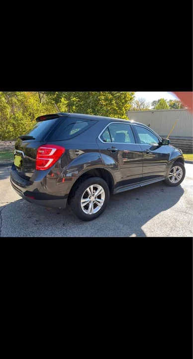 2016 Chevrolet Equinox - Image 3 of 11