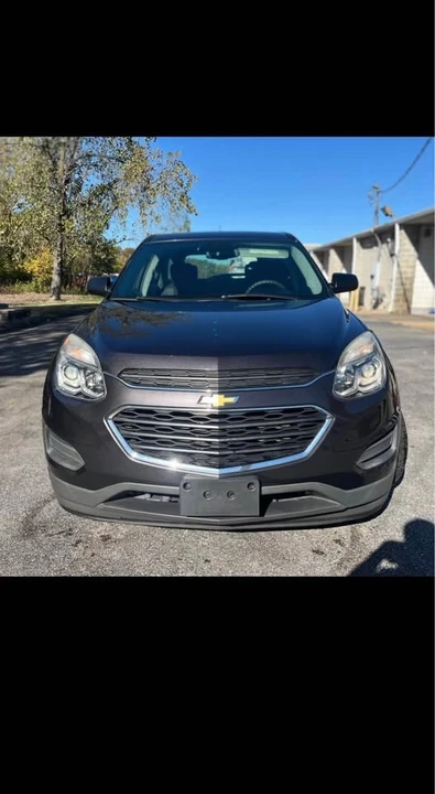 2016 Chevrolet Equinox - Image 2 of 11