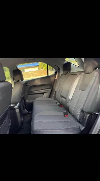 2016 Chevrolet Equinox - Image 9 of 11