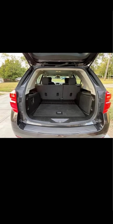 2016 Chevrolet Equinox - Image 11 of 11