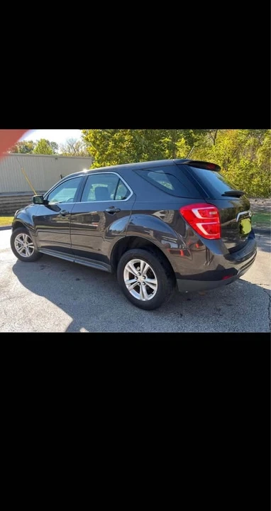 2016 Chevrolet Equinox - Image 4 of 11