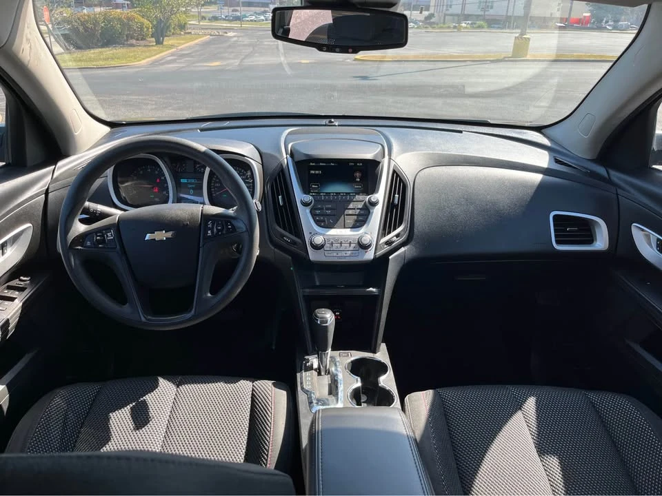2016 Chevrolet Equinox - Image 8 of 11