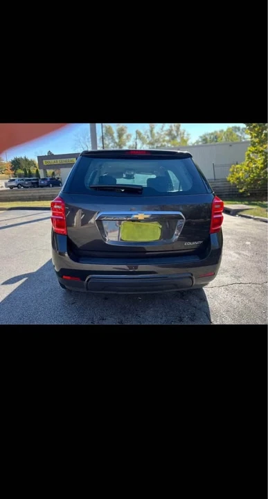 2016 Chevrolet Equinox - Image 5 of 11