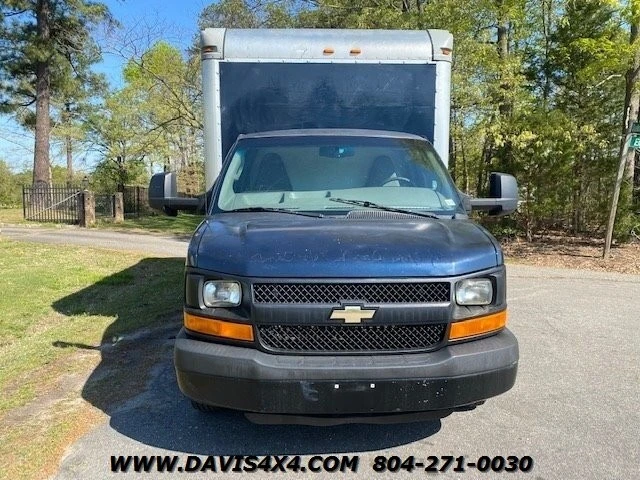 2016 Chevrolet Express - Image 12 of 12