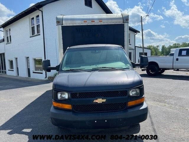 2016 Chevrolet Express - Image 3 of 12