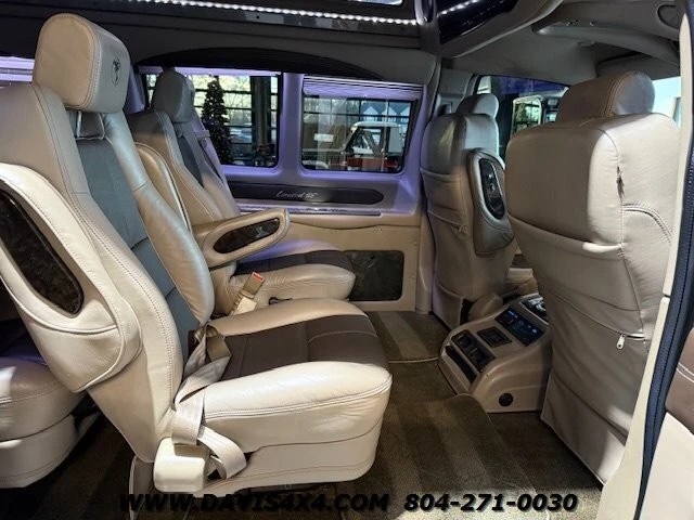 2016 Chevrolet Express - Image 3 of 31