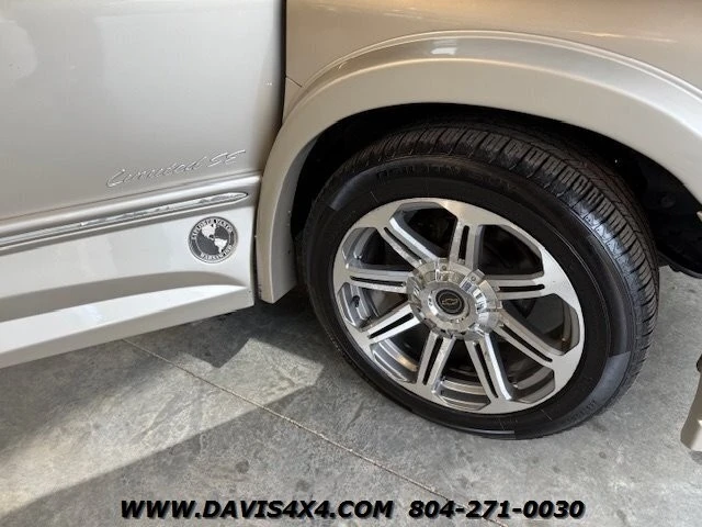 2016 Chevrolet Express - Image 27 of 31