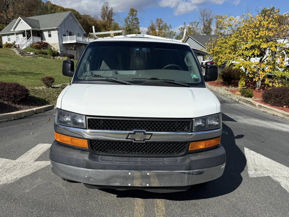2016 Chevrolet Express - Image 7 of 12