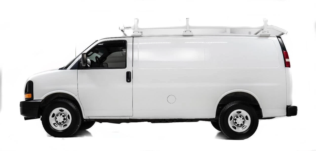 2016 Chevrolet Express - Image 4 of 12