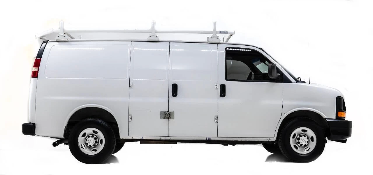 2016 Chevrolet Express - Image 3 of 12