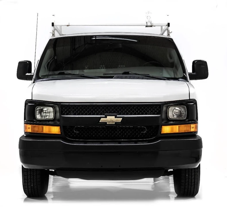 2016 Chevrolet Express - Image 7 of 12