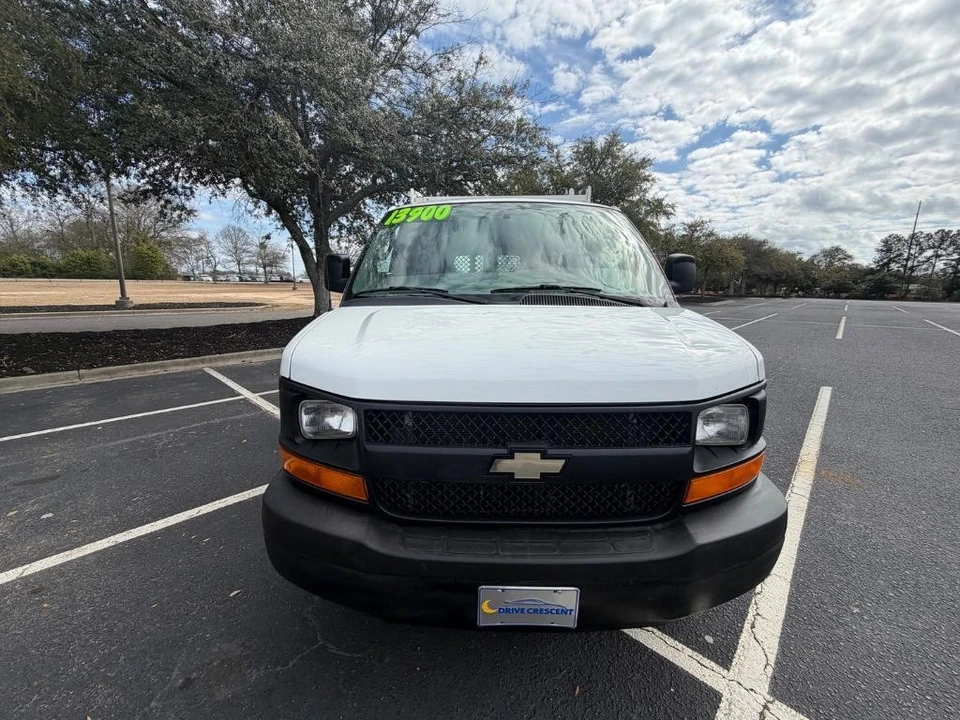2016 Chevrolet Express - Image 21 of 21