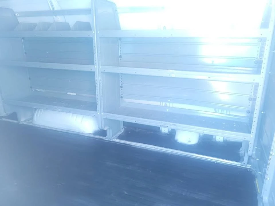 2016 Chevrolet Express - Image 10 of 13