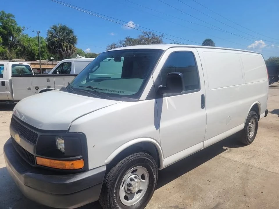 2016 Chevrolet Express - Image 3 of 13