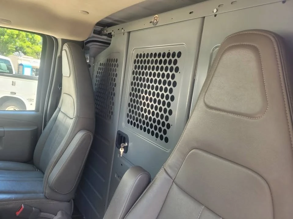2016 Chevrolet Express - Image 9 of 13