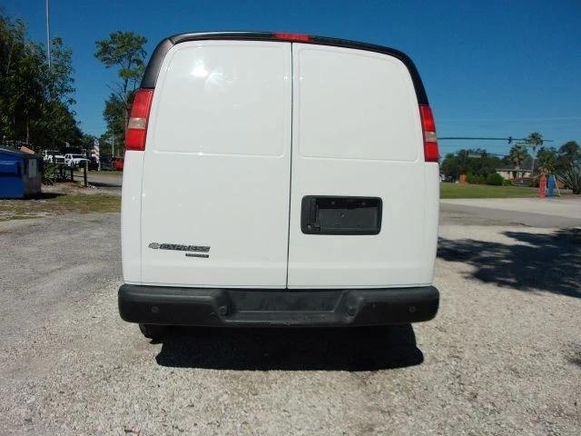 2016 Chevrolet Express - Image 6 of 21