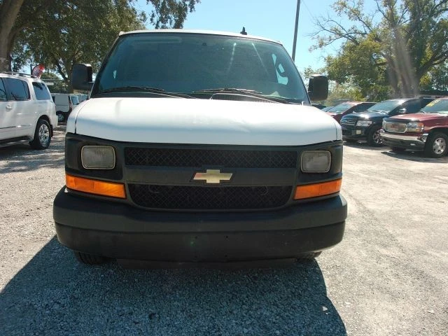 2016 Chevrolet Express - Image 2 of 21