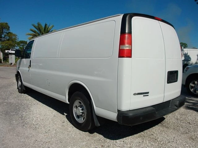 2016 Chevrolet Express - Image 7 of 21