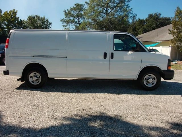 2016 Chevrolet Express - Image 4 of 21