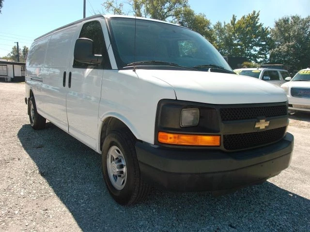2016 Chevrolet Express - Image 3 of 21