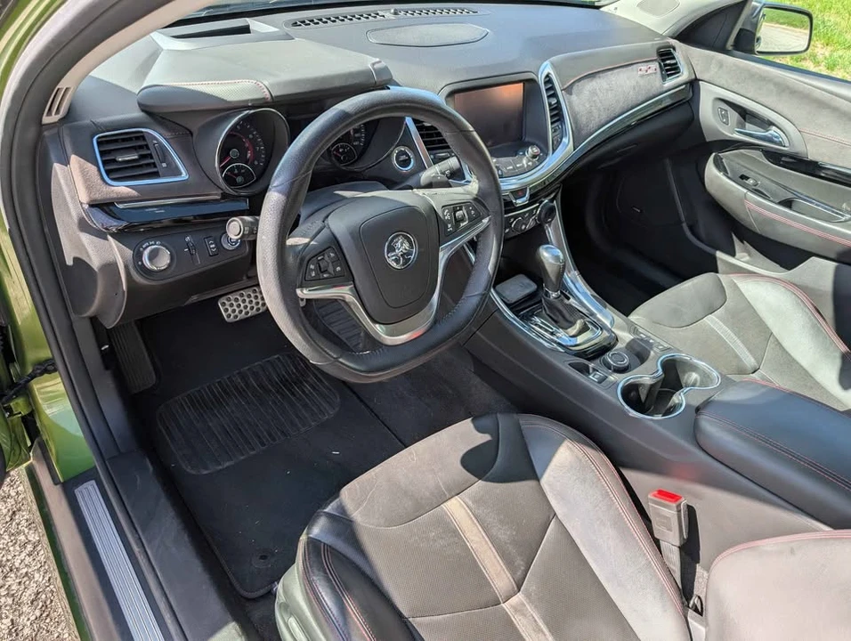 2016 Chevrolet SS - Image 12 of 14
