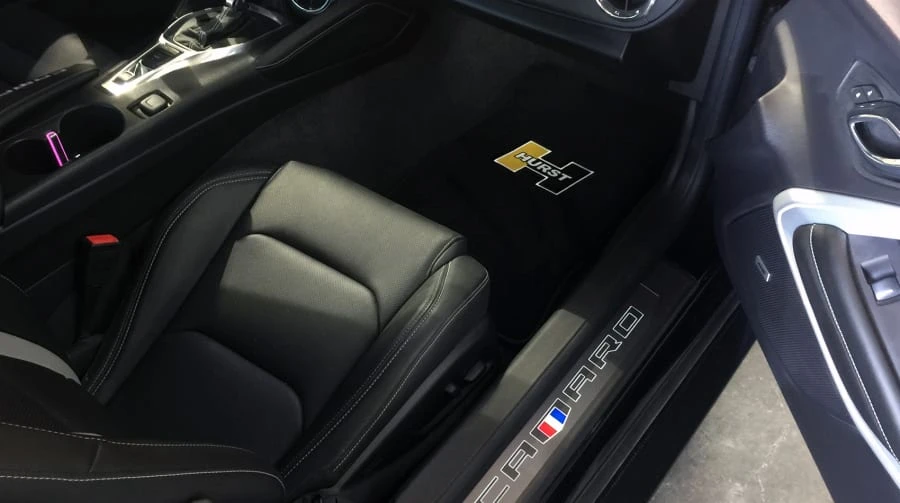 2016 Chevrolet Camaro SS 6th Gen - Image 5 of 12