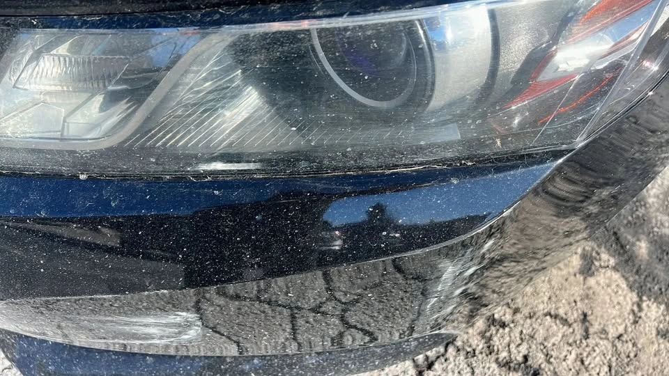 2016 Chevrolet Impala 10th Gen - Image 9 of 10