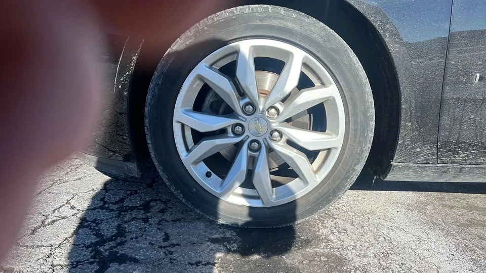 2016 Chevrolet Impala 10th Gen - Image 10 of 10