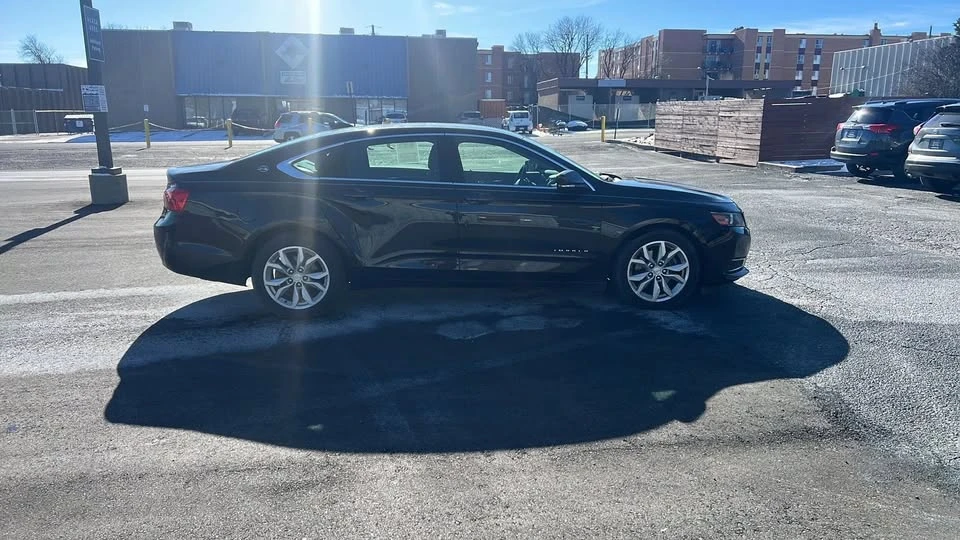 2016 Chevrolet Impala 10th Gen - Image 6 of 10