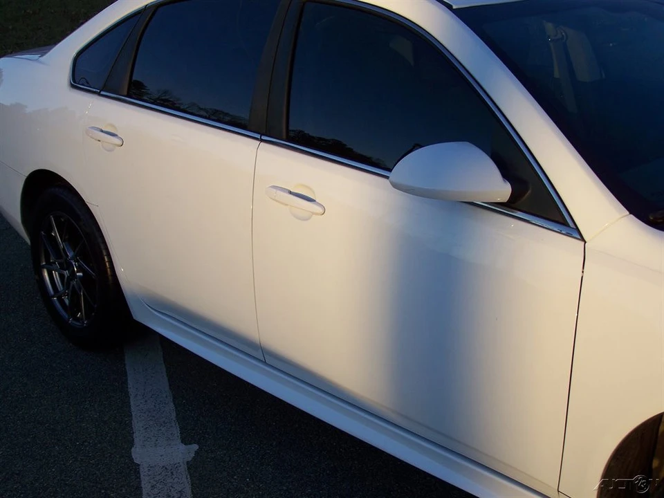 2016 Chevrolet Impala 10th Gen - Image 16 of 21