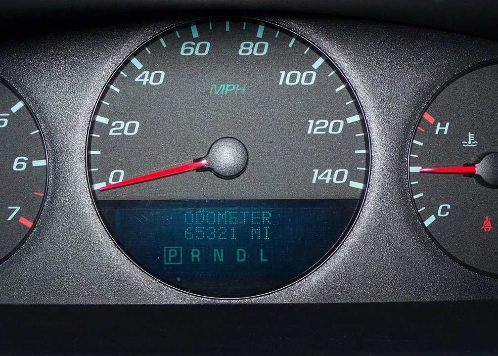 2016 Chevrolet Impala 9th Gen - Image 8 of 31