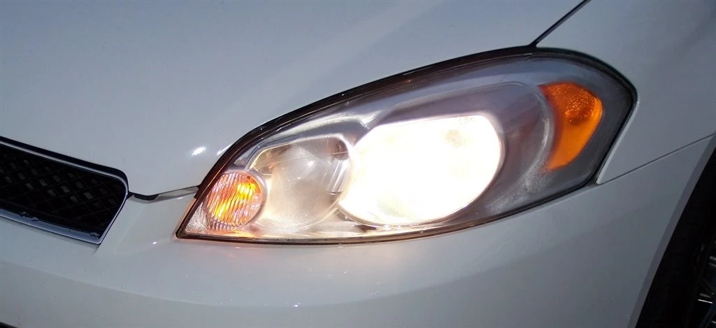 2016 Chevrolet Impala 9th Gen - Image 31 of 31