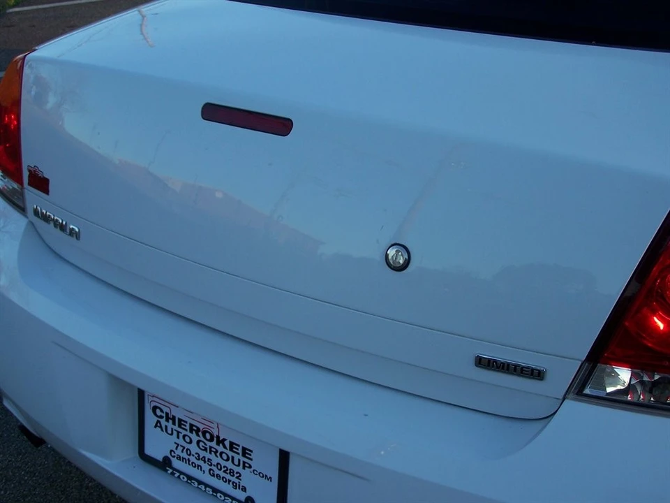 2016 Chevrolet Impala 9th Gen - Image 14 of 31