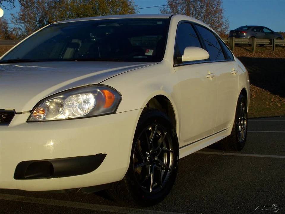 2016 Chevrolet Impala 10th Gen - Image 11 of 12