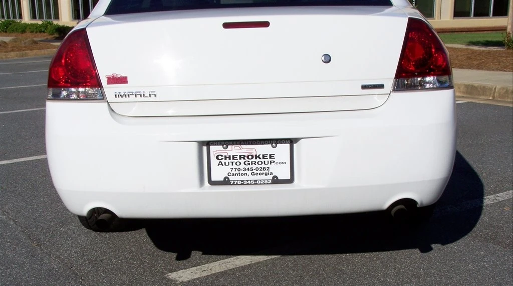 2016 Chevrolet Impala 9th Gen - Image 19 of 31