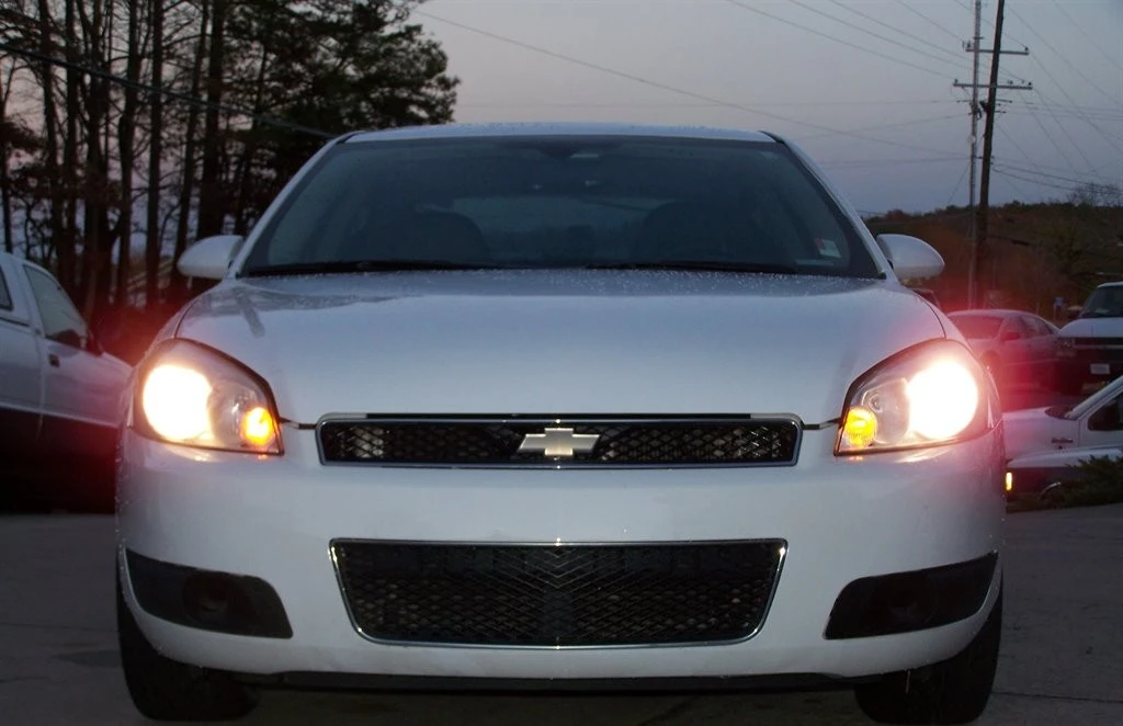 2016 Chevrolet Impala 9th Gen - Image 30 of 31