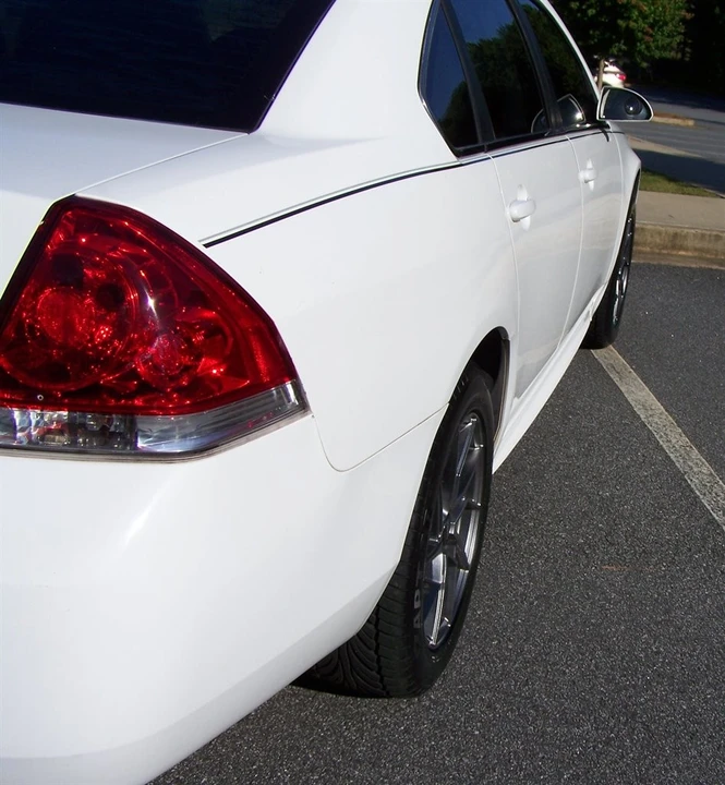 2016 Chevrolet Impala 9th Gen - Image 23 of 31