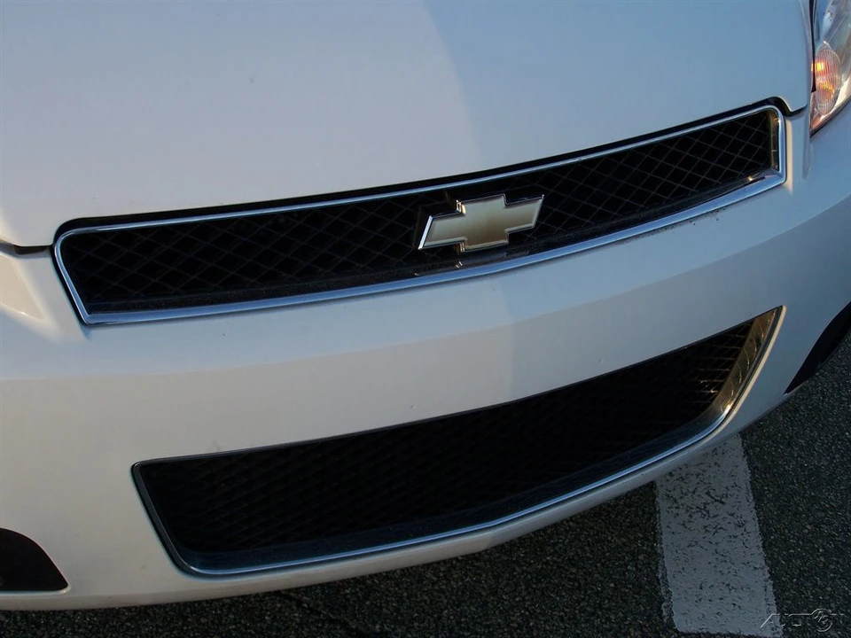 2016 Chevrolet Impala 9th Gen - Image 22 of 24