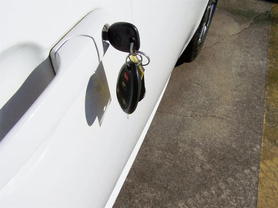 2016 Chevrolet Impala 9th Gen - Image 12 of 31