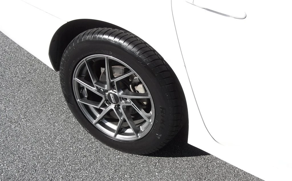 2016 Chevrolet Impala 9th Gen - Image 22 of 31