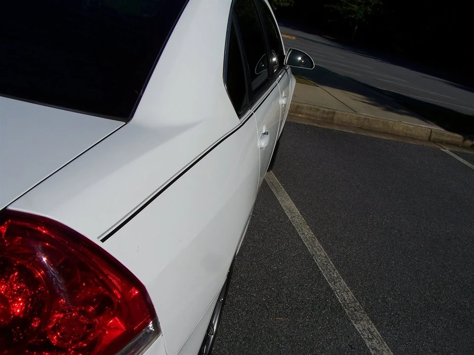 2016 Chevrolet Impala 9th Gen - Image 20 of 31