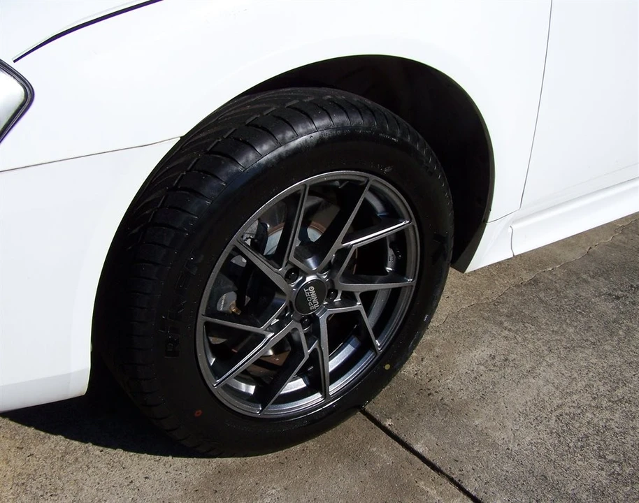 2016 Chevrolet Impala 9th Gen - Image 13 of 31
