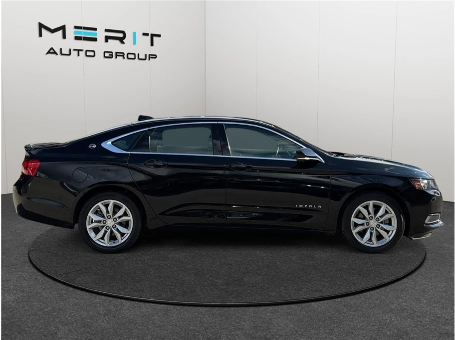 2016 Chevrolet Impala 10th Gen - Image 10 of 12