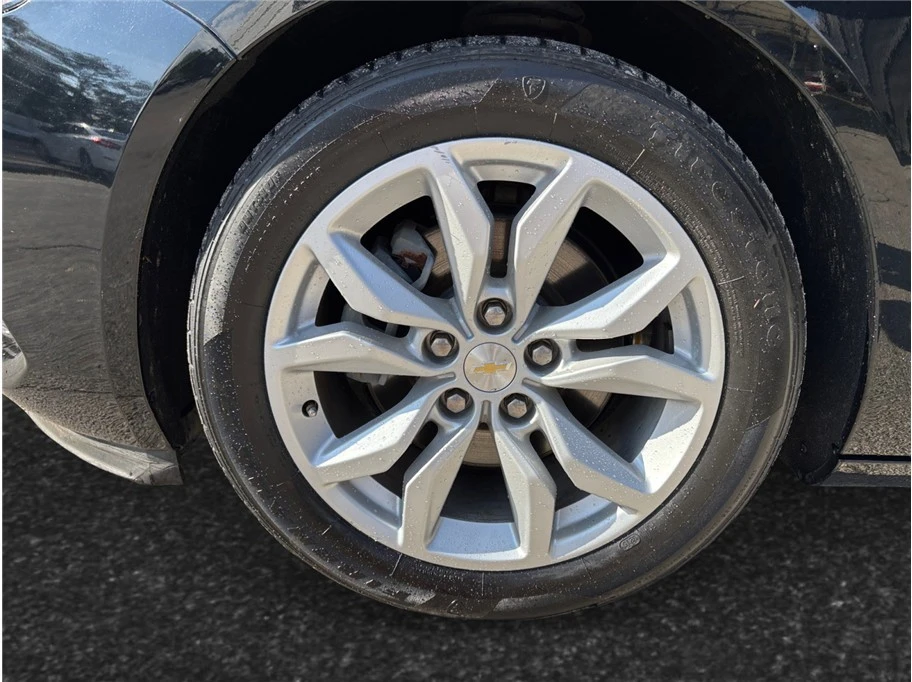 2016 Chevrolet Impala 10th Gen - Image 12 of 12