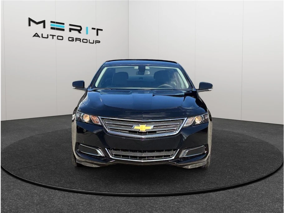 2016 Chevrolet Impala 10th Gen - Image 3 of 12