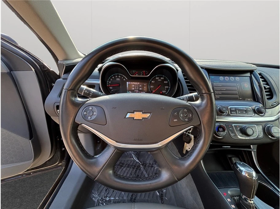2016 Chevrolet Impala 10th Gen - Image 21 of 21
