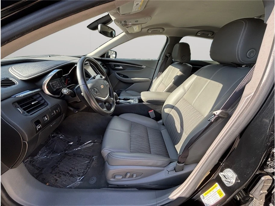 2016 Chevrolet Impala 10th Gen - Image 2 of 12
