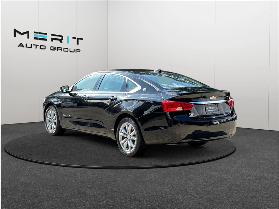 2016 Chevrolet Impala 10th Gen - Image 7 of 12