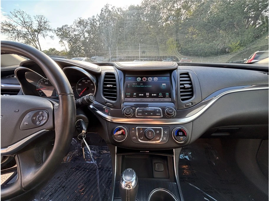 2016 Chevrolet Impala 10th Gen - Image 11 of 12