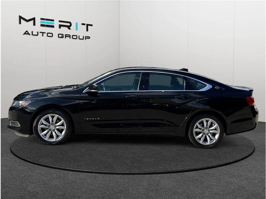 2016 Chevrolet Impala 10th Gen - Image 5 of 12
